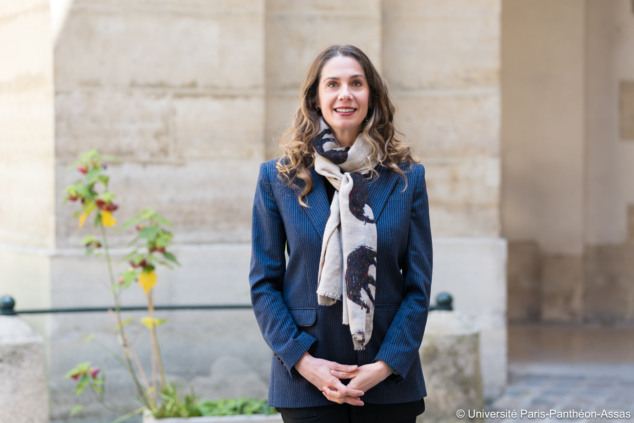 photo de Mme Yvonne-Marie Rogez