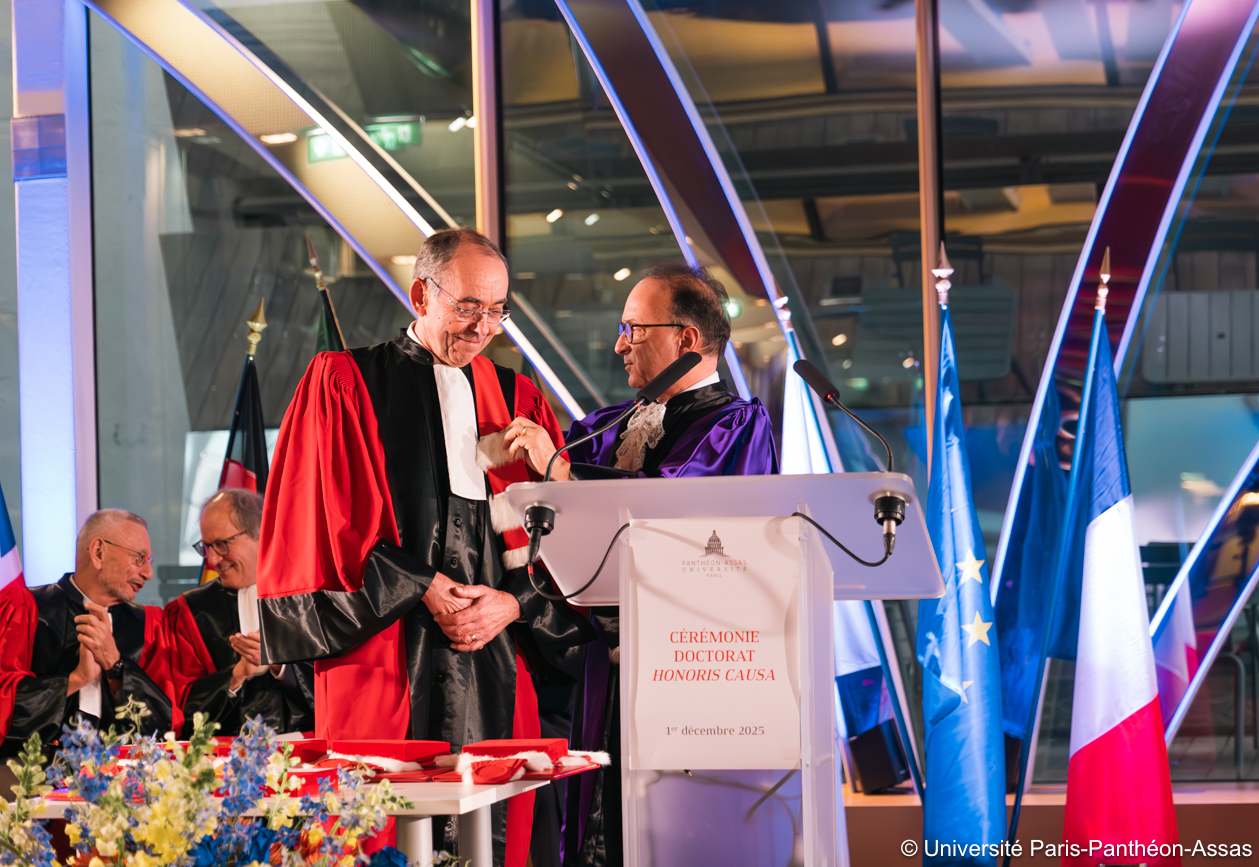 Photo de John Cartwright