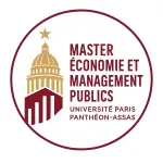 Master Economie et Management publics