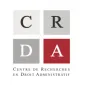 Logo CRDA