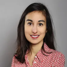 Portrait d'Ani Minasian