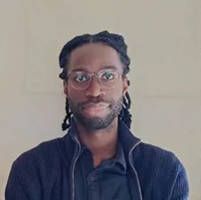 Portrait de Yackolley Amoussou Guenou