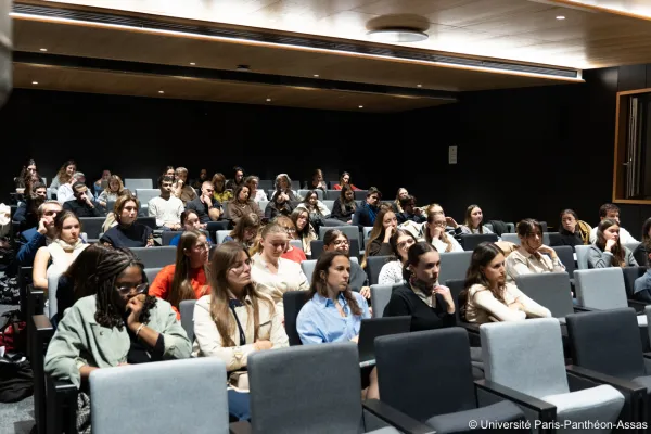 Photo du podcast exceptionnel Le temps de l’actu