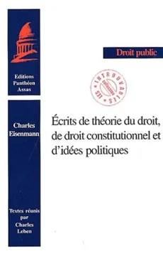 couverture eisenmann