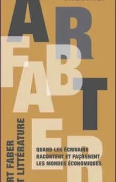 Art faber et littérature