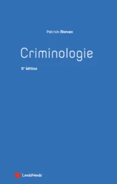 Criminologie