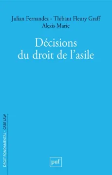 Décisions du droit de l'asile