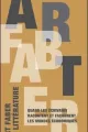 Art faber et littérature