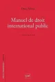  Manuel de droit international public