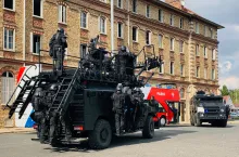 La Prépa Talents célèbre les 35 ans du RAID