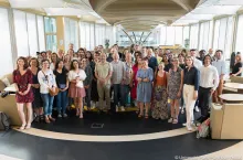 Liste des enseignants