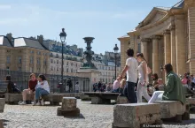 Equality, diversity and inclusion