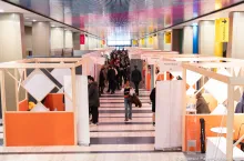 Retour sur la 16e édition de la Job Fair d'Assas