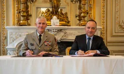 Partenariat avec le Gouverneur de Paris