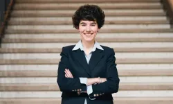 Portrait de Marie Montariol