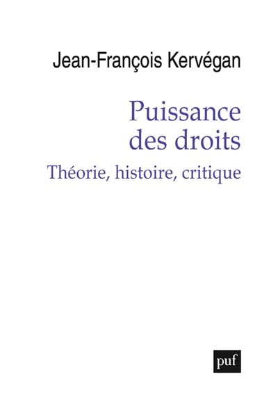 2026-couverture-puissancedesdroits-jean-francoiskervegan