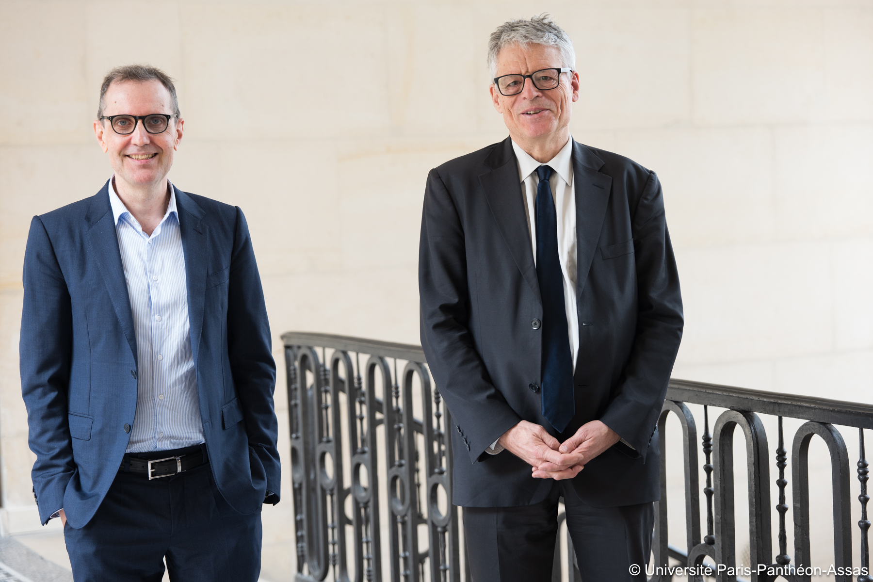 Lauréats prix des députés 2026